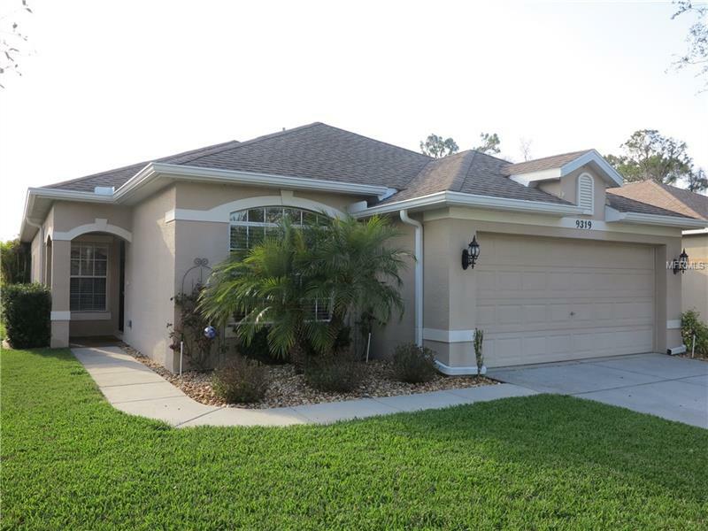 Property Photo:  9319 Creedmoor Lane  FL 34654 