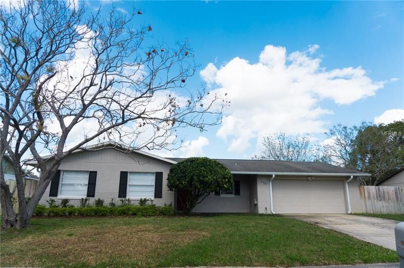Property Photo:  118 Anthony Drive  FL 32773 