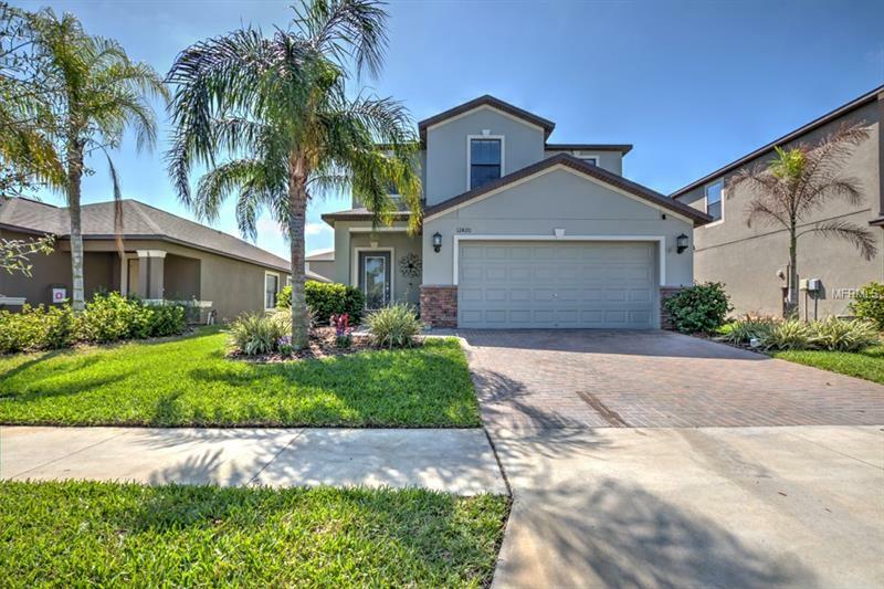 Property Photo:  12420 Victarra Place  FL 34655 