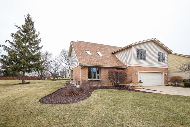 Property Photo:  704 Galway Drive  IL 60070 