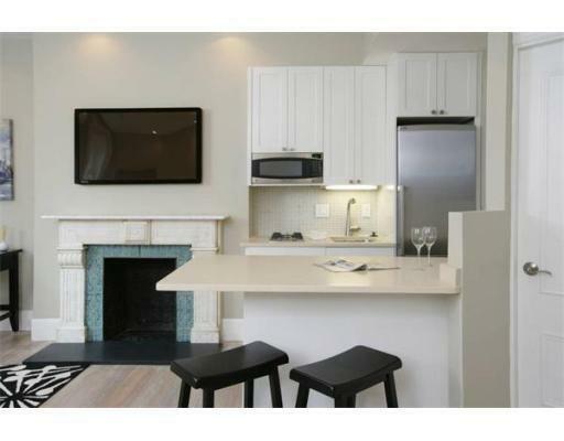 Property Photo:  558 Columbus Ave 2R  MA 02118 