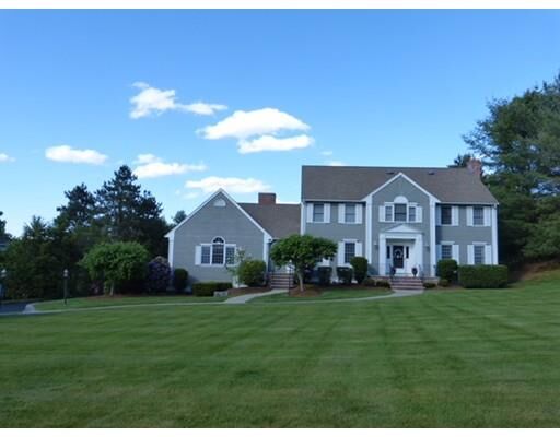 Property Photo:  4 Shadow Lane  MA 01810 