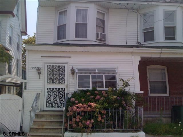Property Photo:  1222 Adriatic Ave  NJ 08401 