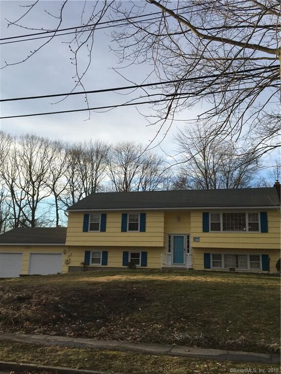 Property Photo:  32 Saley Road  CT 06460 