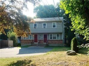 Property Photo:  54 Aiken Street Left  CT 06851 