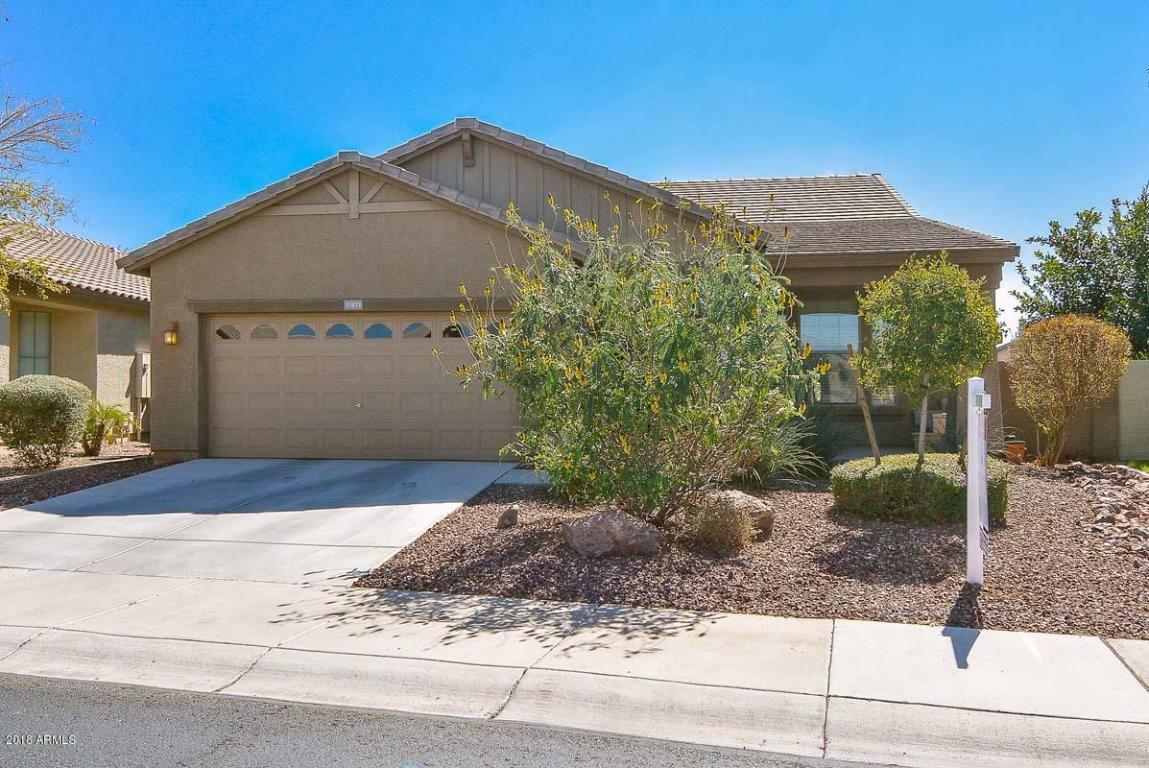 Property Photo:  11813 W Jessie Lane  AZ 85373 