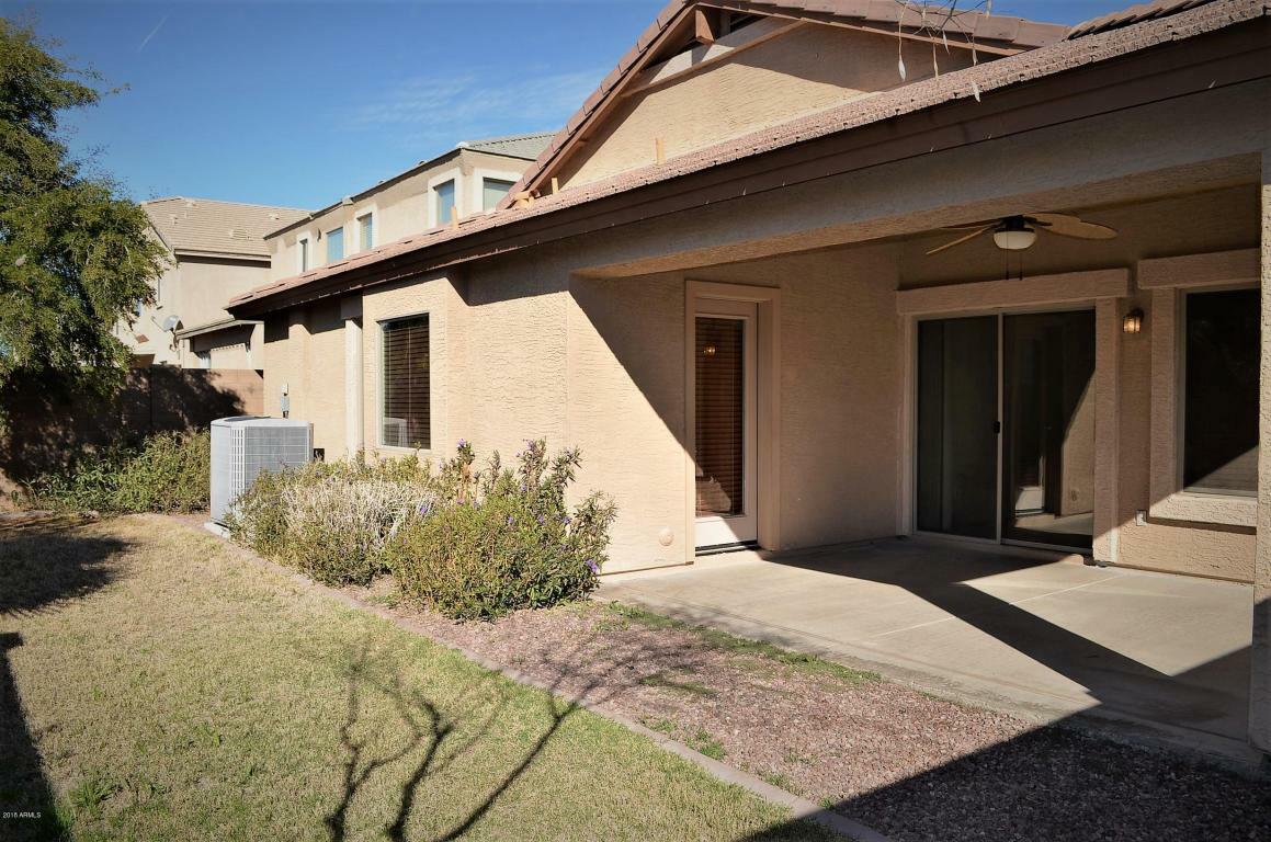 Property Photo:  16103 W Williams Street  AZ 85338 