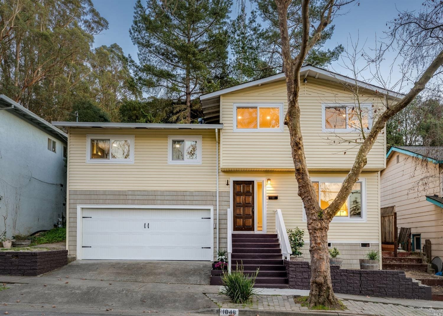 Property Photo:  1048 McNear Avenue  CA 94952 