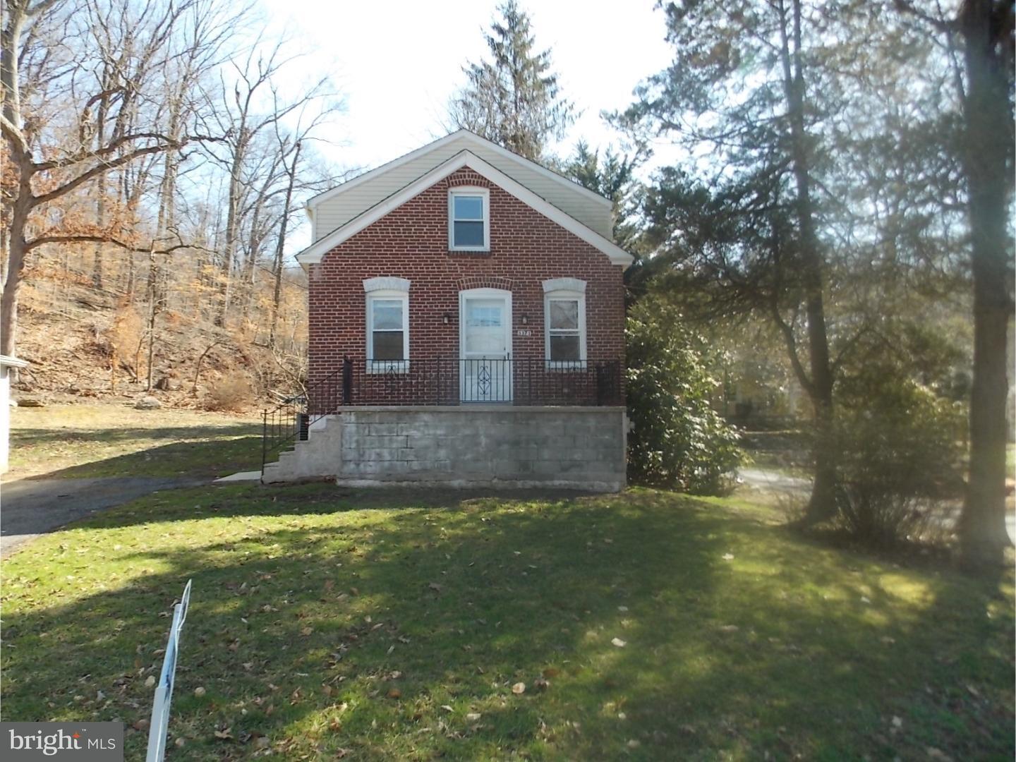 Property Photo: 3371 Mount Road PA 19014
