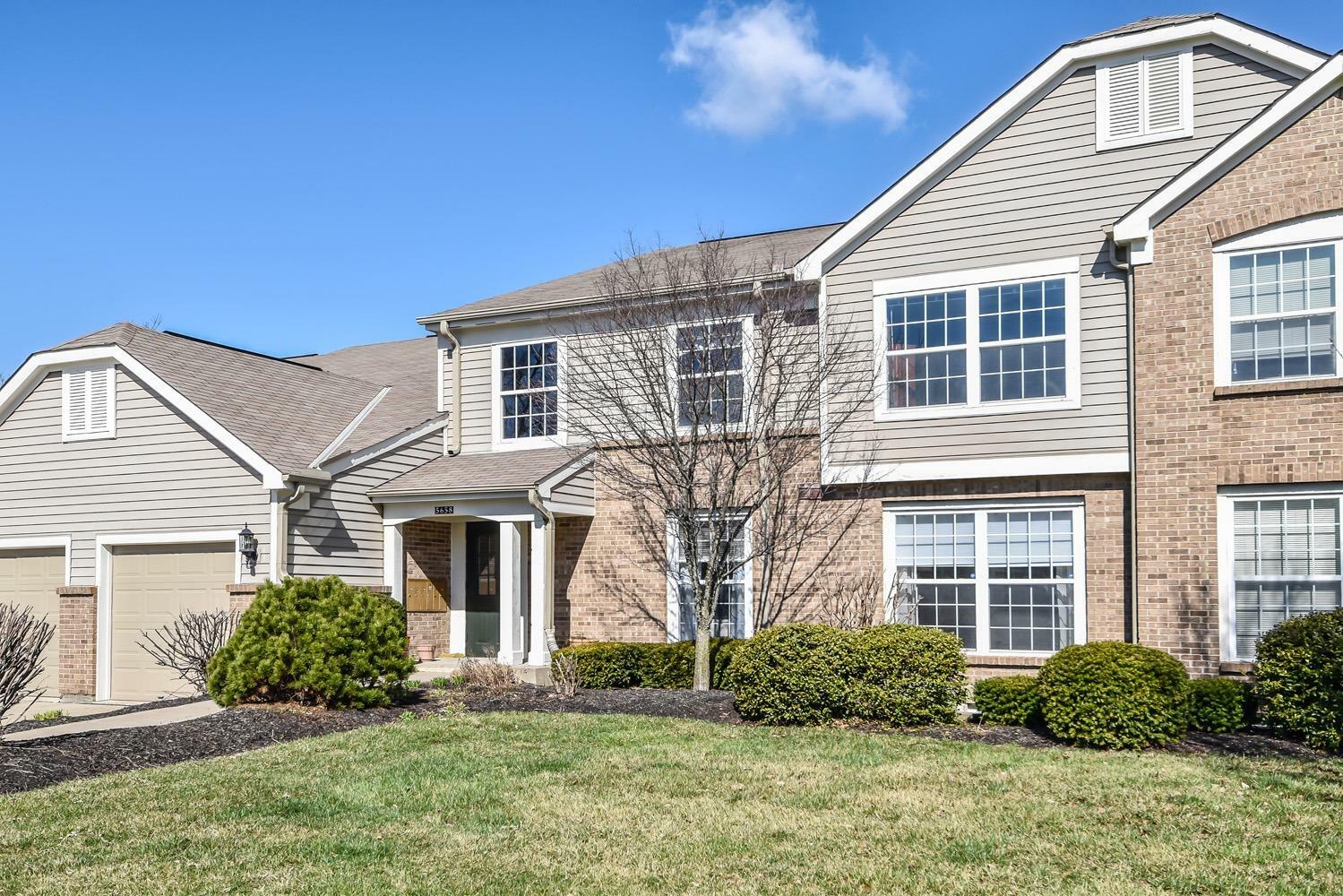 Property Photo: 5658 Baywatch Way 302 OH 45040