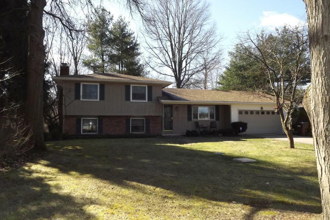 Property Photo:  8101 Morse Road  OH 43054 