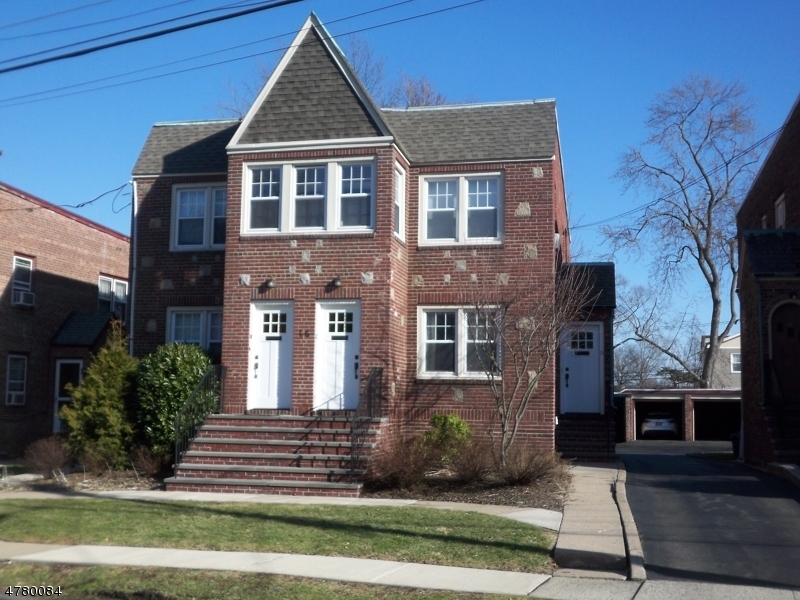 Property Photo:  46 Center St (Apt C) C  NJ 07928 