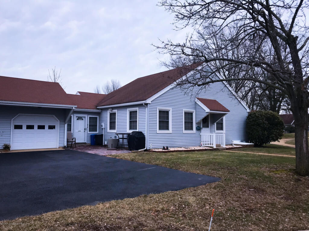 Property Photo:  21A Plaza Del Campillo  NJ 07728 