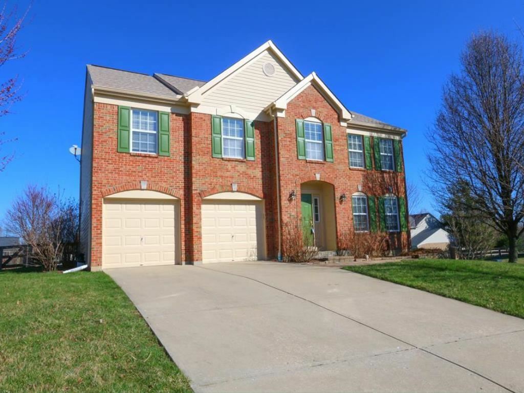 Property Photo: 6176 Fox Run Lane KY 41042