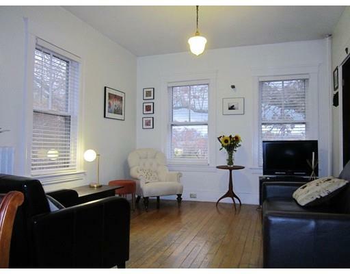 Property Photo:  517 Burncoat St  MA 01606 