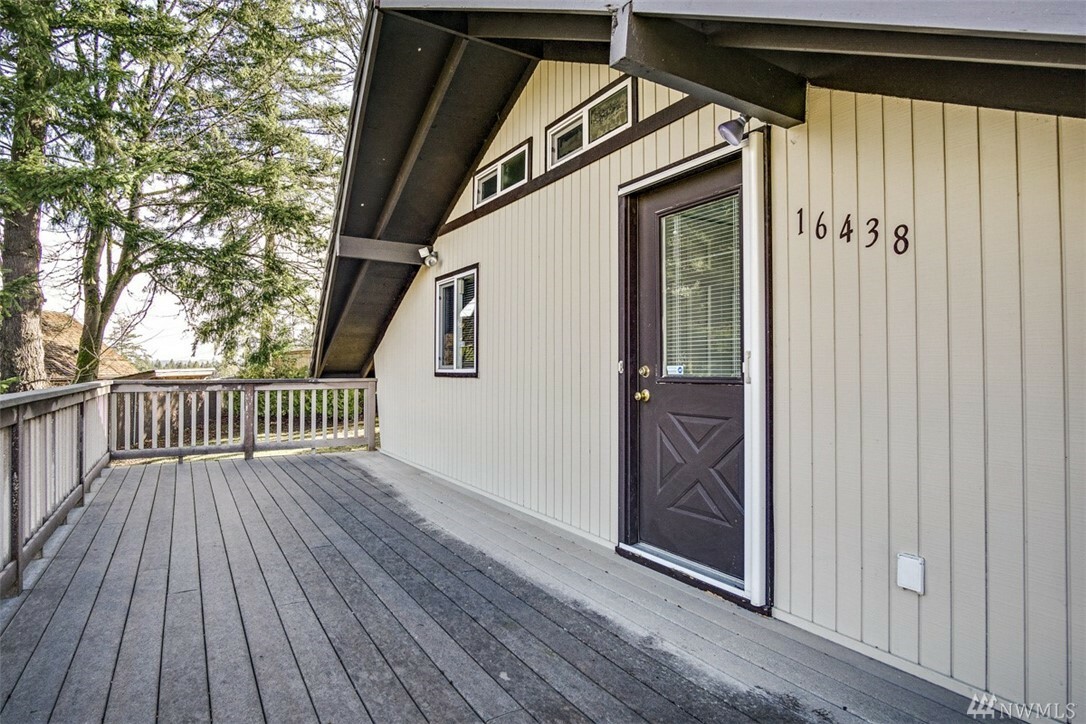 Property Photo:  16438 Simonds Rd NE  WA 98028 