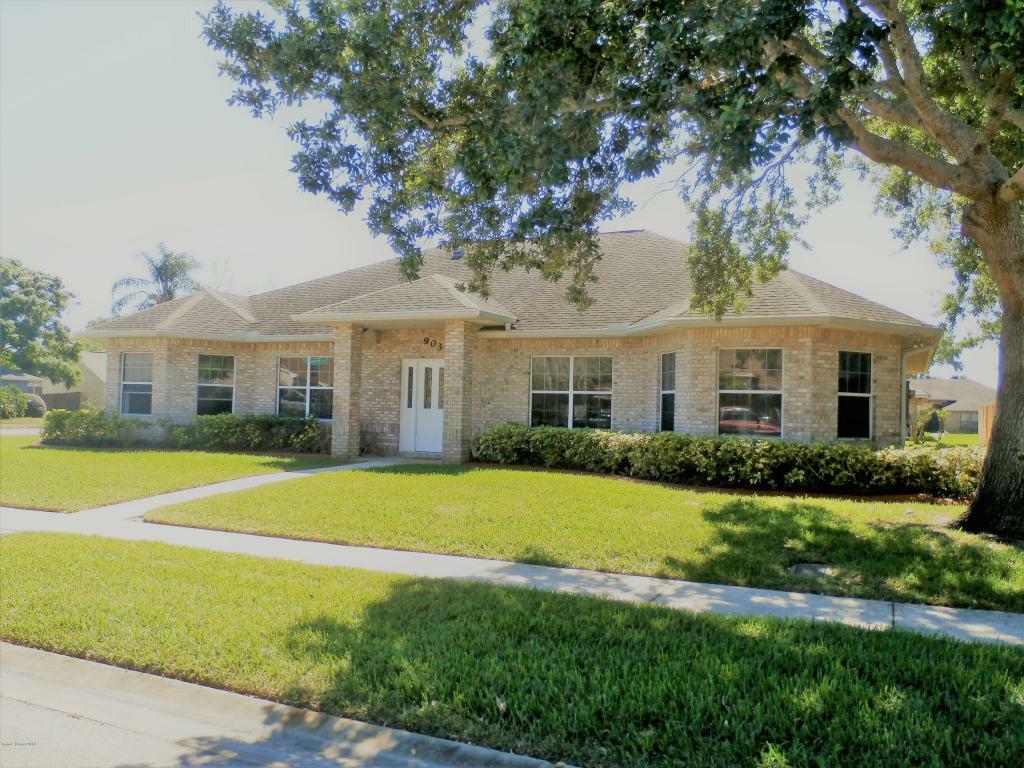 Property Photo:  903 Whisperpine Drive  FL 32901 