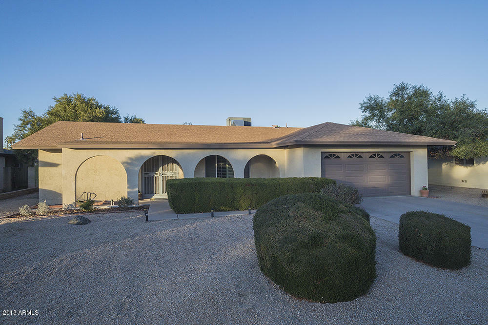 Property Photo:  2942 W Cactus Wren Drive  AZ 85051 