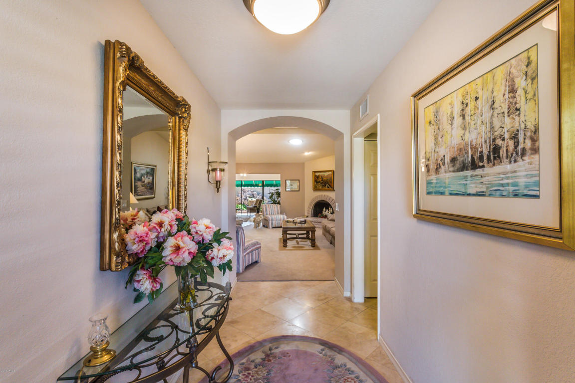 Property Photo: 7320 N Del Norte Drive AZ 85258
