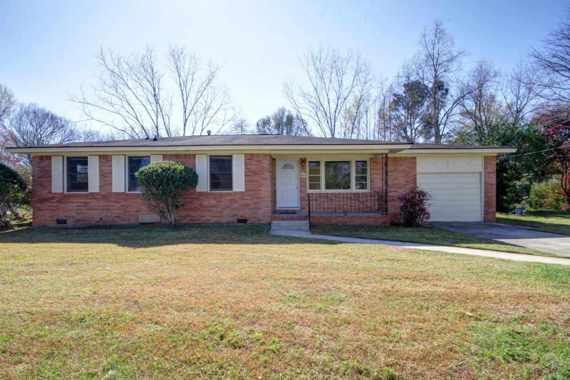Property Photo: 2853 Shadow Lane SC 29406