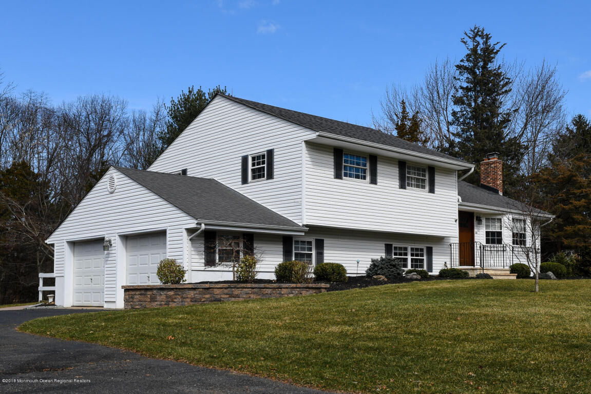 Property Photo: 22 John Street NJ 07751