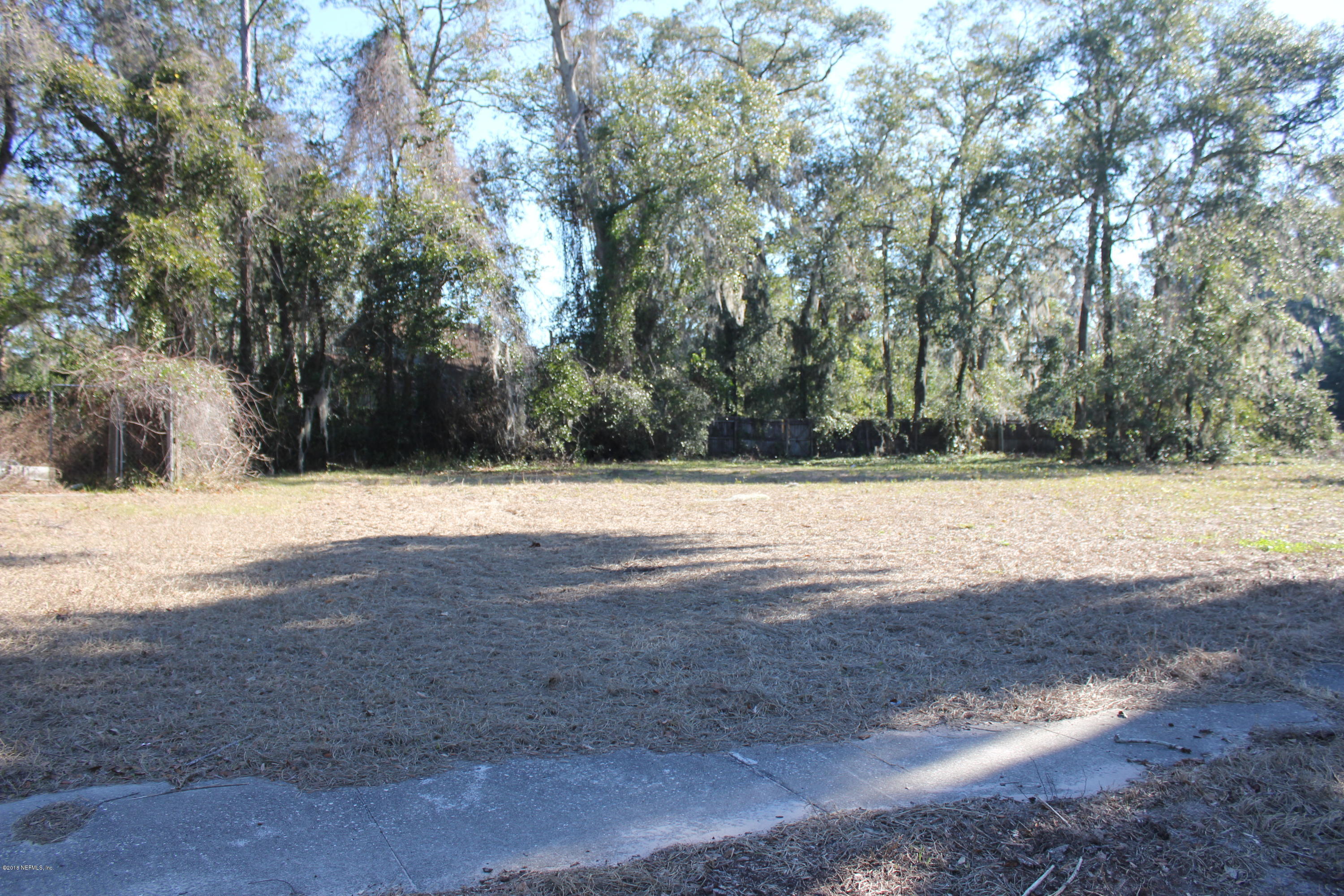 Property Photo: 2989 Greenridge Road FL 32073