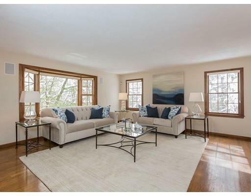 Property Photo:  6 Kitson Park Drive  MA 02421 