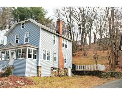 Property Photo: 88 Beaconsfield Rd MA 01602