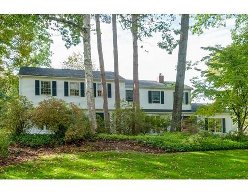 Property Photo: 6 Sycamore Park MA 01075