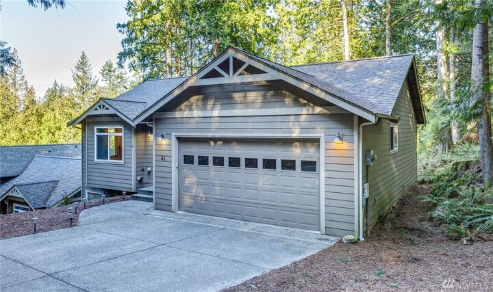 Property Photo: 45 Jasper Ridge Lane WA 98229