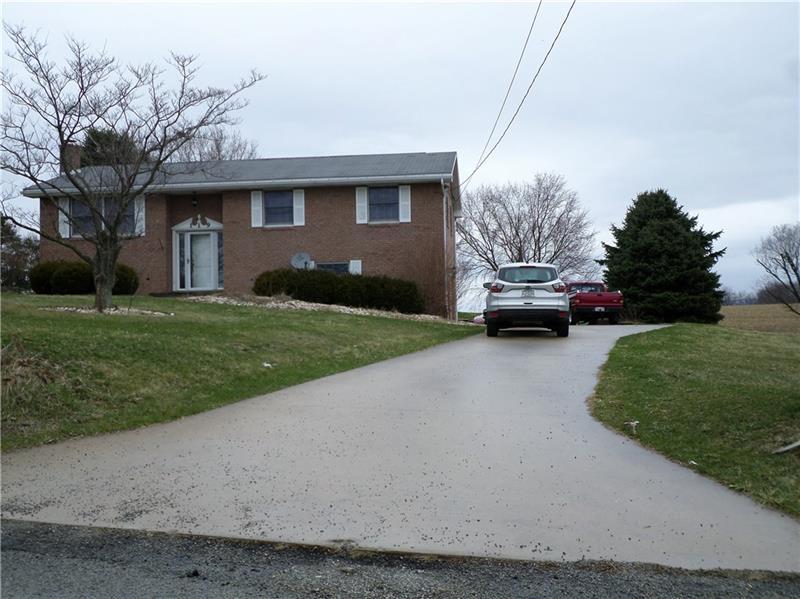 Property Photo: 119 Viking Dr. PA 15666