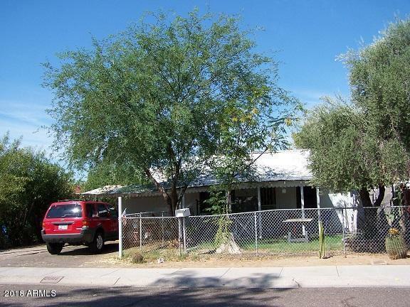 Property Photo:  8816 N 1st Street  AZ 85020 