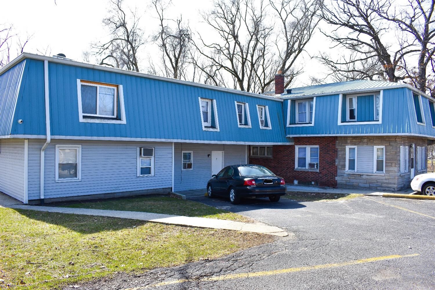 Property Photo:  23 W 73rd Avenue  IN 46410 