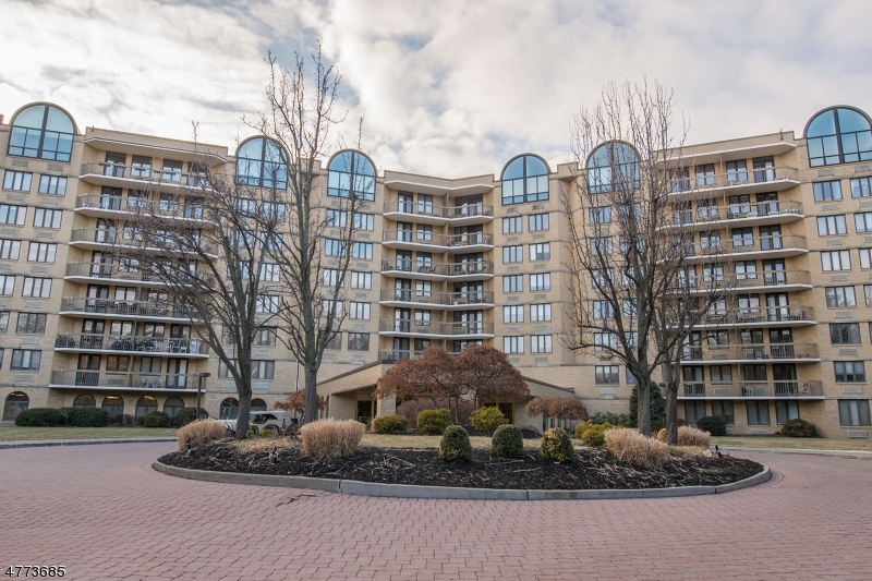 Property Photo: 10 Smith Manor Blvd 418 NJ 07052