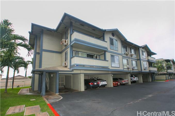 91-291 Hanapouli Circle 4D  Ewa Beach HI 96706 photo