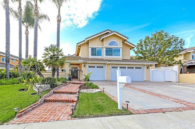 Property Photo:  29892 Imperial Drive  CA 92675 