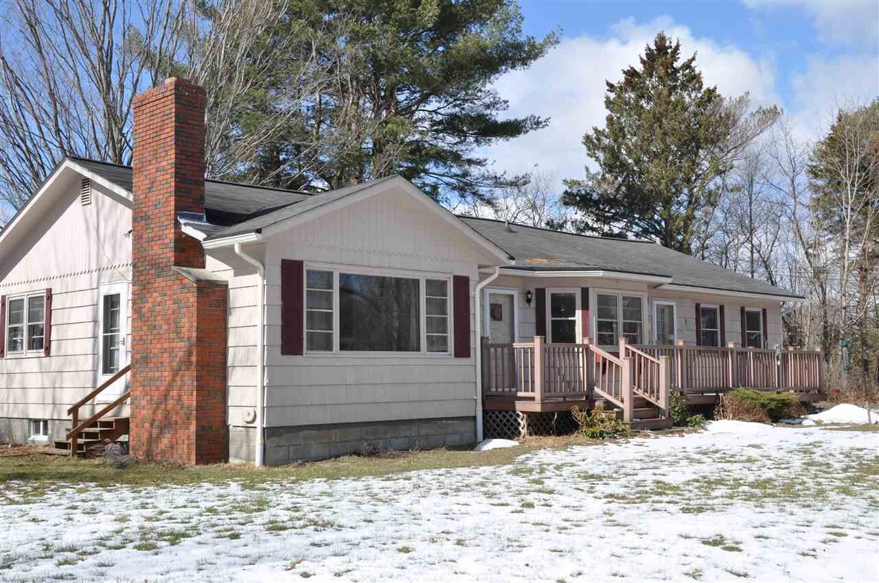 Property Photo:  64 Lee River Road  VT 05465 