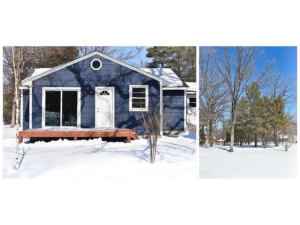 Property Photo: 495 85th Street NW MN 56367