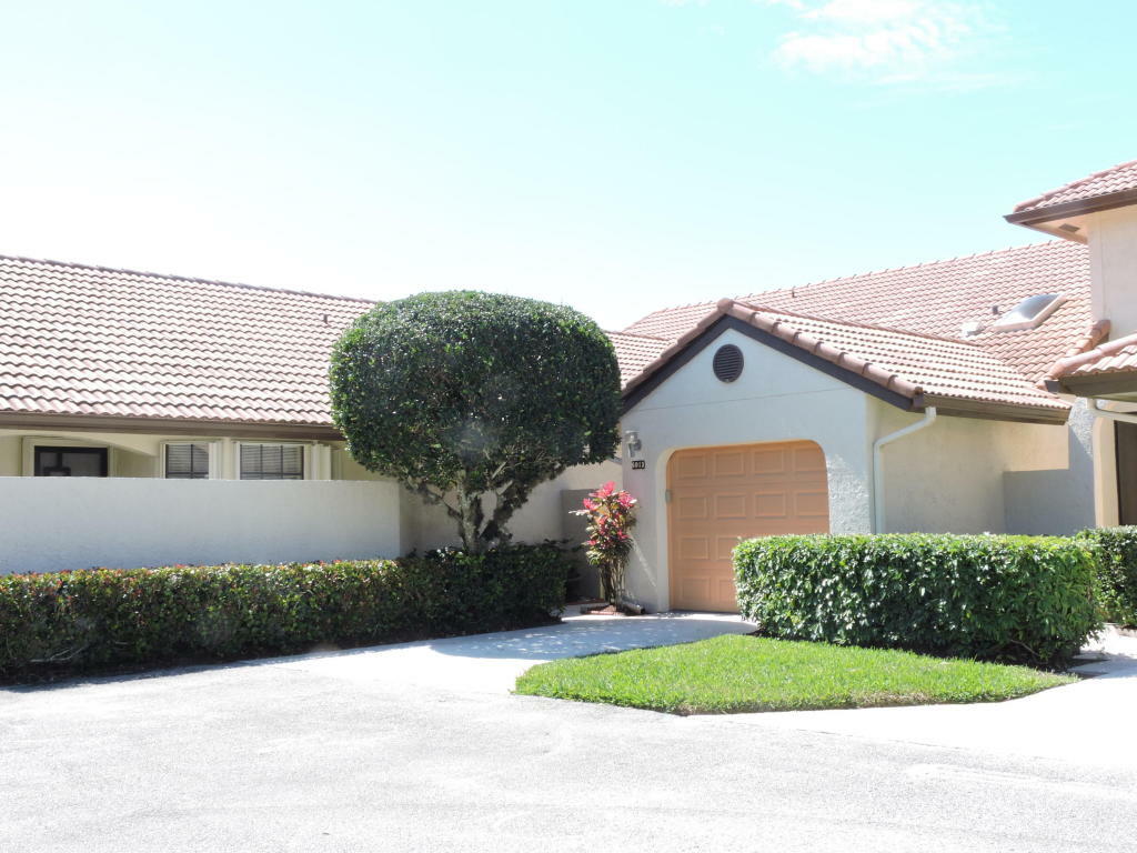 Property Photo:  6013 Parkwalk Drive 1112  FL 33472 