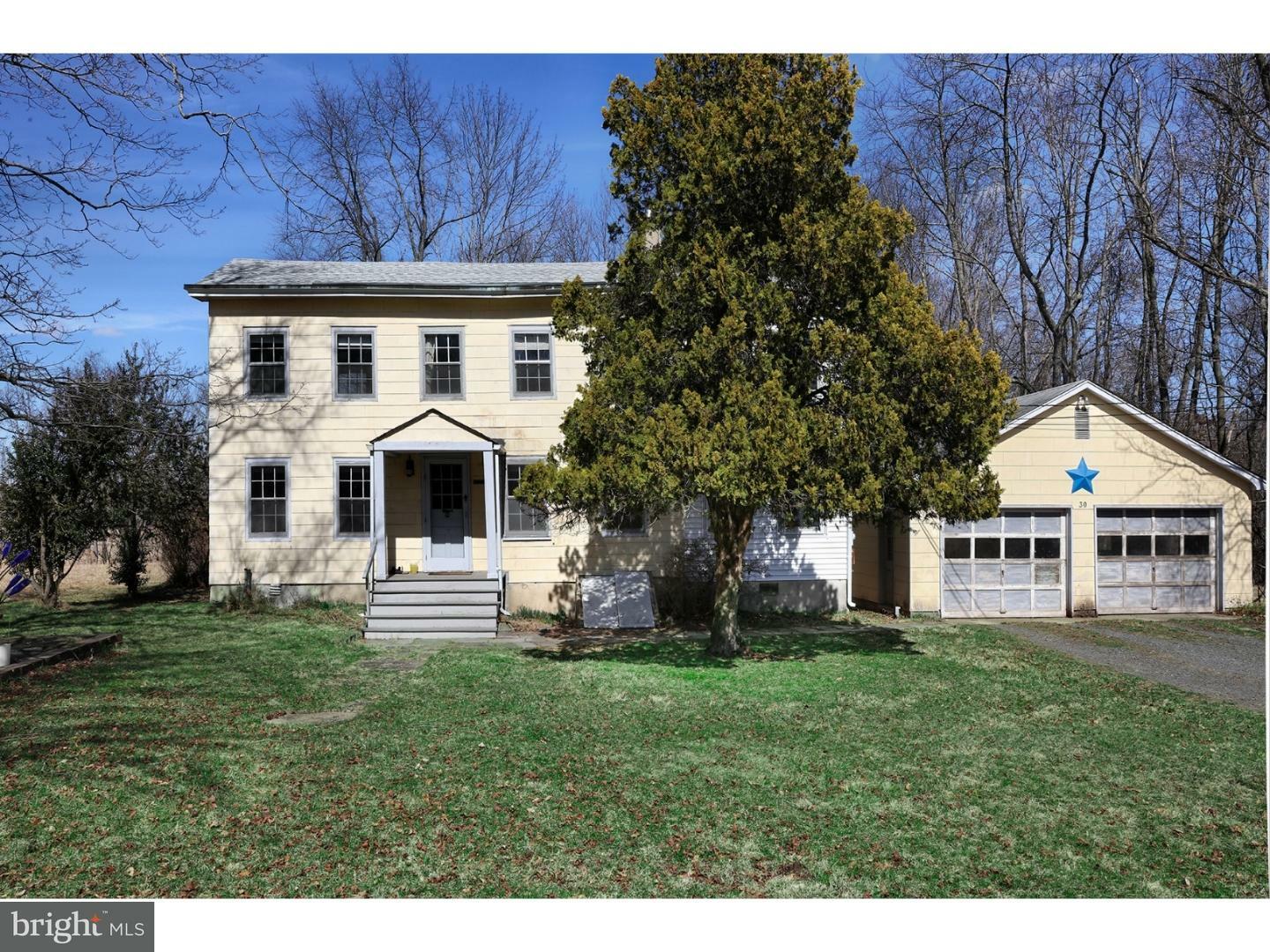 Property Photo: 30 Skillman Avenue NJ 08553