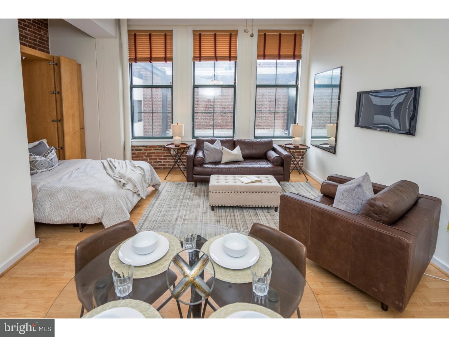 Property Photo: 315 New Street 504 PA 19106