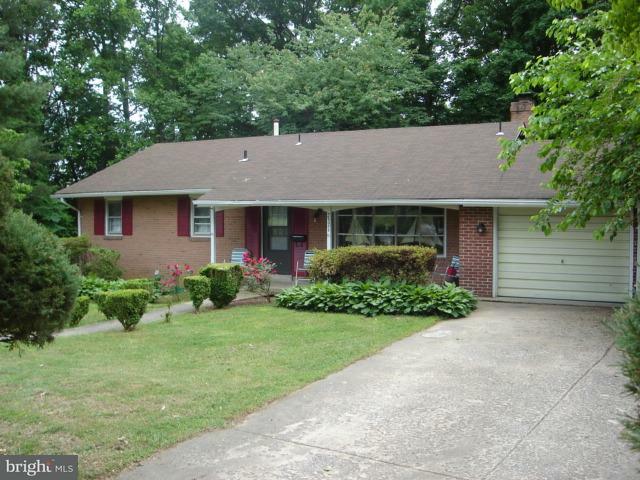 Property Photo: 2321 Princess Anne Lane VA 22191