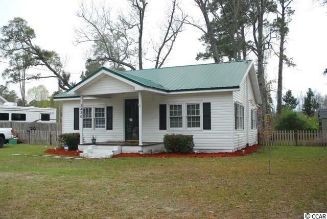 3480 Cates Bay Rd.  Conway SC 29527 photo