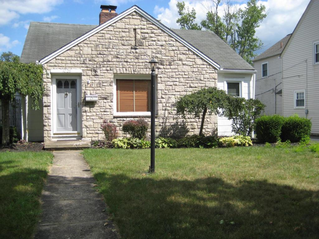 Property Photo:  1026 Chelsea Avenue  OH 43209 