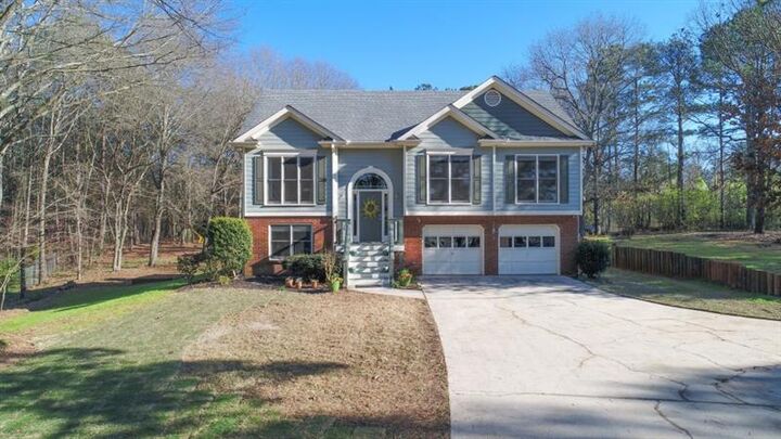 185 Trotters Walk  Covington  30016 photo