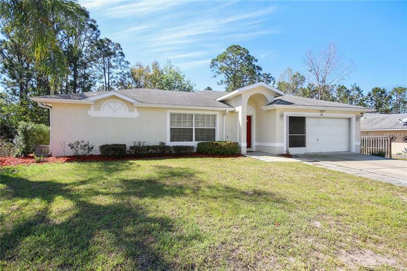 Property Photo:  1025 Eastbrook Avenue  FL 32738 