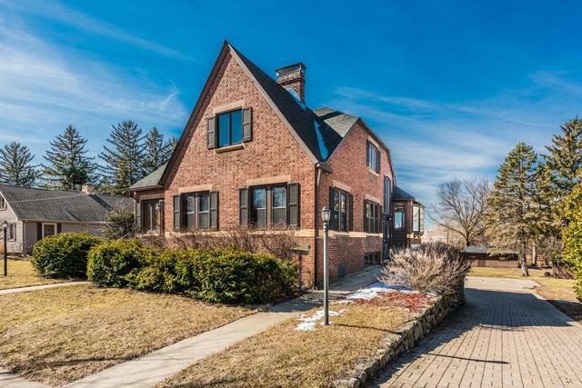 Property Photo: 114 West Street IL 60152