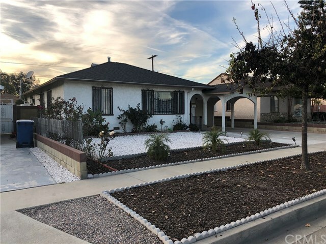 Property Photo:  13923 Dumont Avenue  CA 90650 
