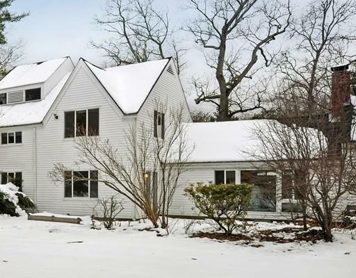 Property Photo:  36 Todd Pond Road 36  MA 01773 