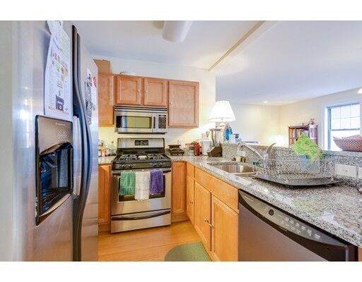 Property Photo: 773 Concord Ave. 302 MA 02138